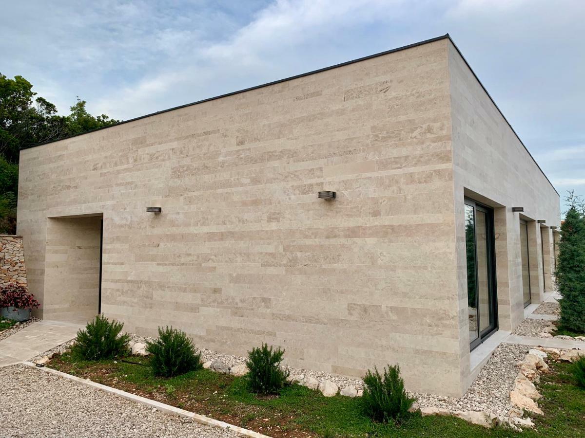 Villa Pietra Selca  Exterior photo