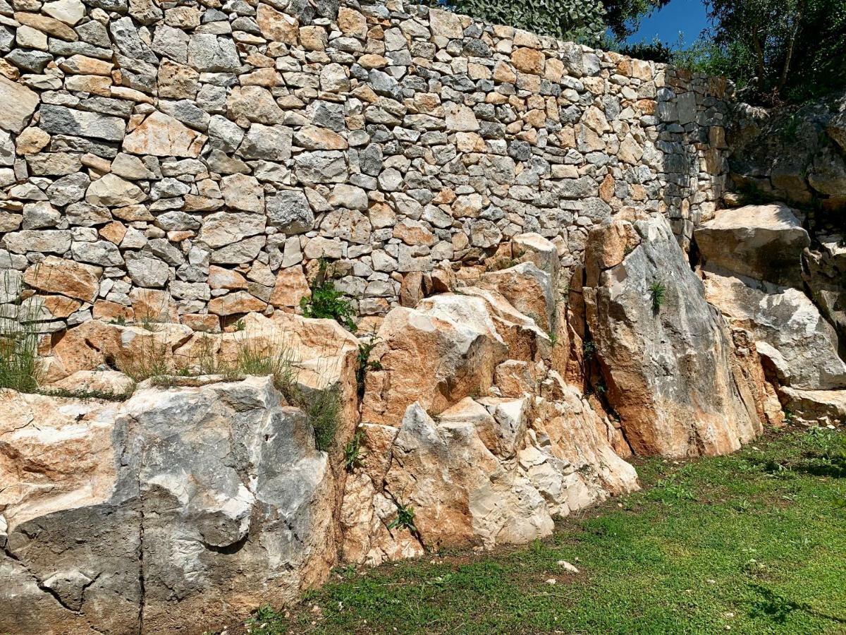 Villa Pietra Selca  Exterior photo